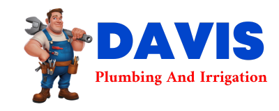 Trusted plumber in PABLO